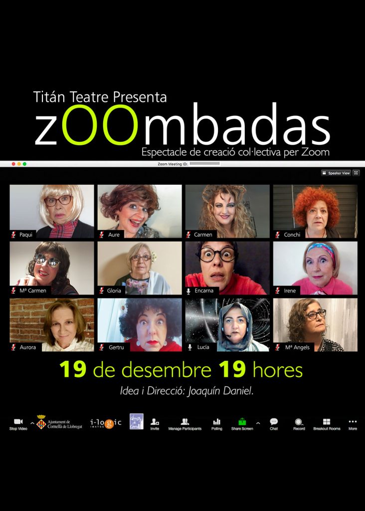 Zoombadas